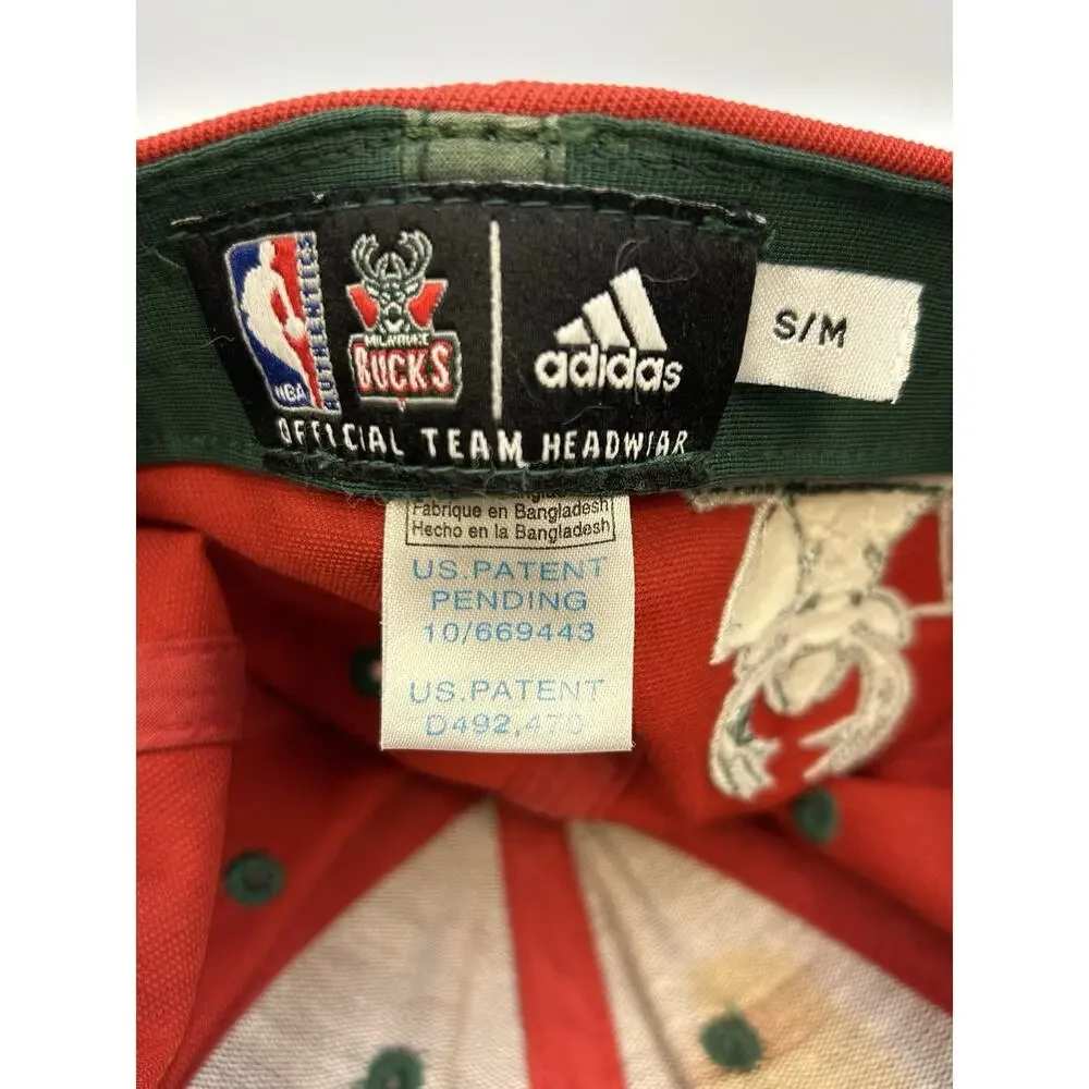 adidas used good